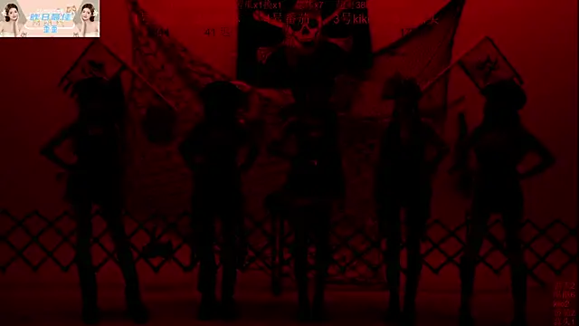 badgirl777888 online show from 10/19/25, 10:27