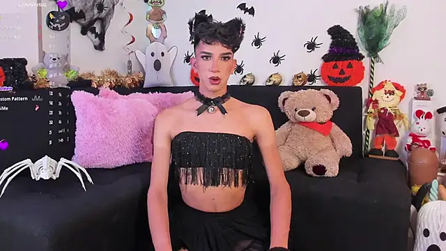 James BrownT online show from 10/19/25, 02:18