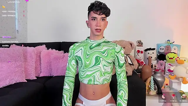 James BrownT online show from 11/27/25, 07:38