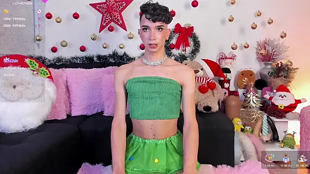 James BrownT online show from 12/13/25, 08:58