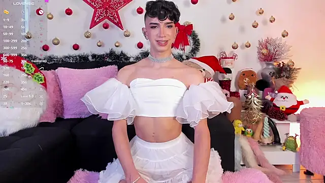 James BrownT online show from 12/15/25, 05:06