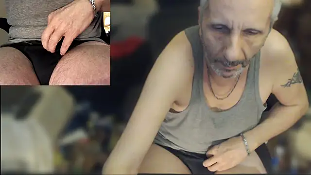 maxdaddy690 online show from 05/07/26, 08:03