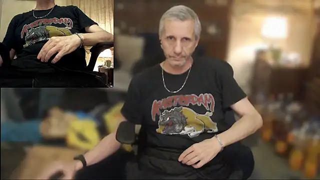 maxdaddy690 online show from 07/05/26, 09:44
