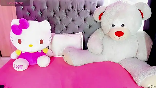 Julie Lovelyx1 online show from 03/20/25, 01:15