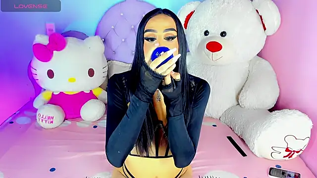 Julie Lovelyx1 online show from 07/04/26, 08:31