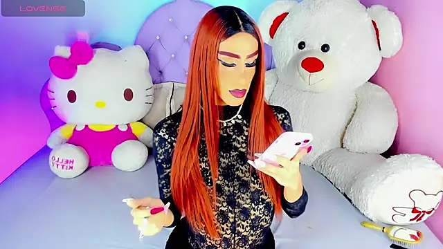 Julie Lovelyx1 online show from 07/12/26, 01:13
