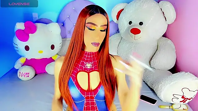Julie Lovelyx1 online show from 07/16/26, 03:56