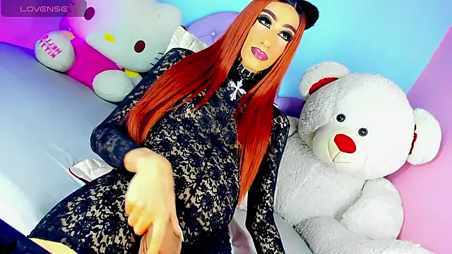Julie Lovelyx1 online show from 07/20/26, 06:17
