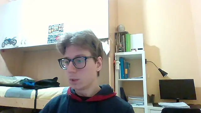 Snapshot of FruitedHymnal chatting on 02/11/26, 01:49 FruitedHymnal online show from 02/11/26, 01:49