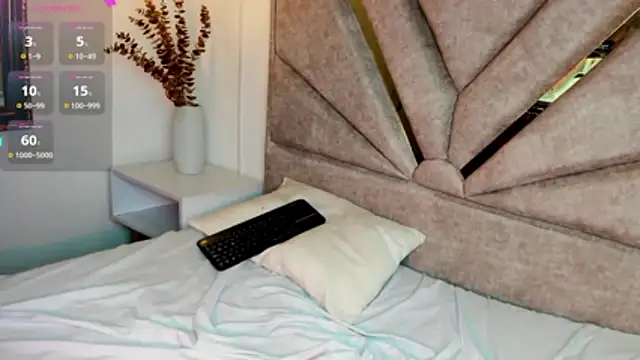 Sofiacortes1 online show from 01/19/26, 02:48