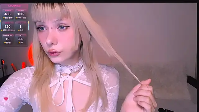 Cherry Bite online show from 03/14/26, 09:31