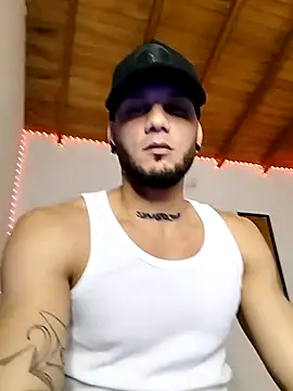 morenosiam online show from 11/13/25, 04:55