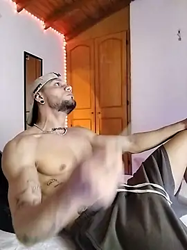 morenosiam online show from 12/19/25, 03:46