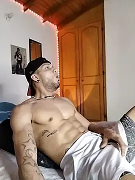 morenosiam online show from 01/18/26, 08:23