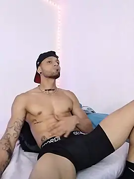 morenosiam online show from 02/25/26, 03:27