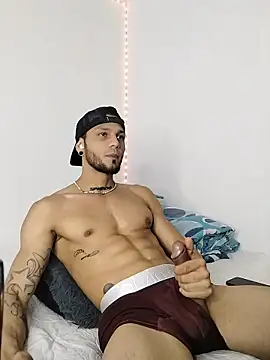 morenosiam online show from 03/16/26, 05:44