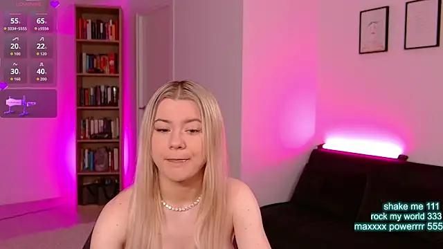 CutiePie69   online show from 06/13/26, 07:23