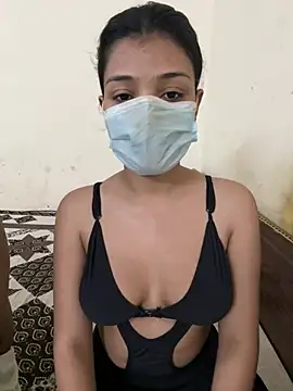 Snapshot of Your_ishani_baby chatting on 03/13/26, 02:56 Your ishani baby online show from 03/13/26, 02:56