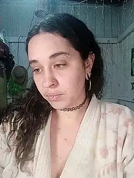 Fellyna online show from 10/20/25, 06:19