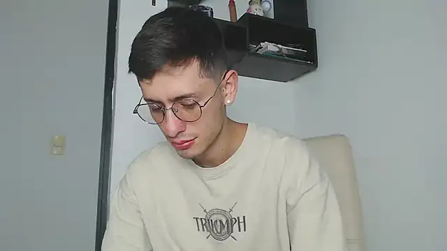 Andy collins   online show from 01/17/26, 01:32