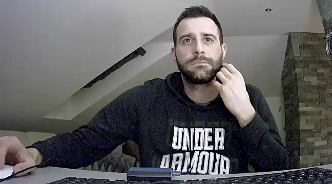 gryzoon online show from 03/15/25, 10:55