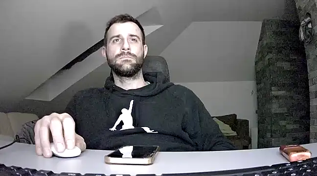 gryzoon online show from 03/17/25, 02:30