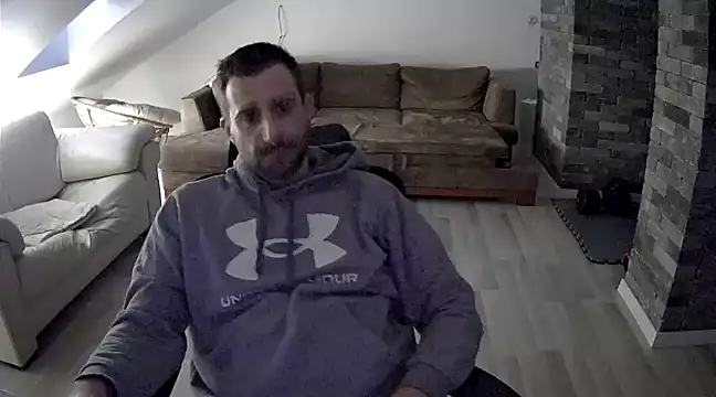 gryzoon online show from 03/21/25, 04:28