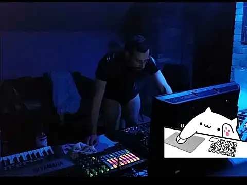 gryzoon online show from 05/02/26, 02:27