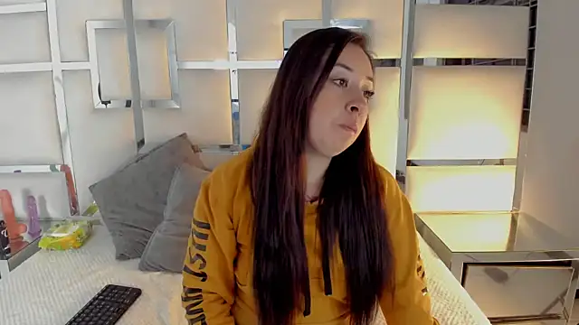 Celeste X online show from 11/28/25, 04:26