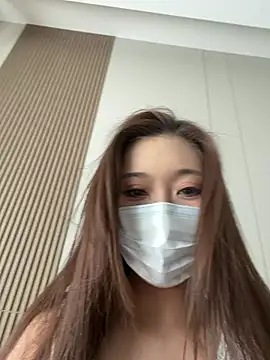 Xiaoxia-Baby online show from 04/06/26, 04:21