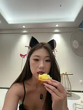 Xiaoxia-Baby online show from 05/30/26, 12:19