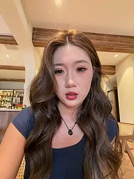 Snapshot of Xiaoxia-Baby chatting on 06/10/26, 05:07 Xiaoxia-Baby online show from 06/10/26, 05:07