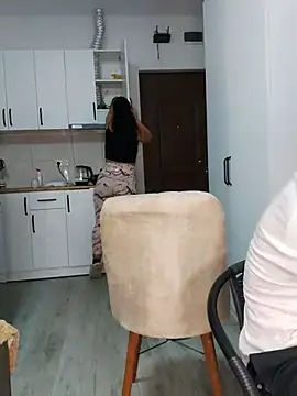 Snapshot of _KissMyAss_ chatting on 03/14/25, 07:12 KissMyAss online show from 03/14/25, 07:12