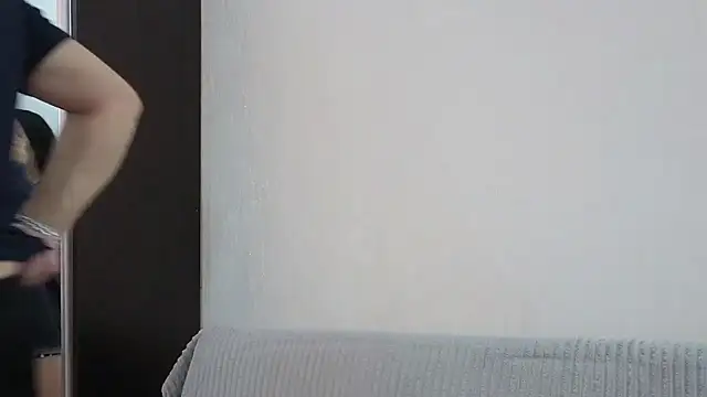  KissMyAss  online show from 01/13/26, 11:32