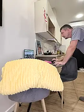  KissMyAss  online show from 03/05/26, 07:10