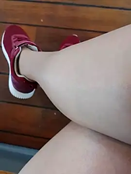 janick124 online show from 03/19/26, 10:08