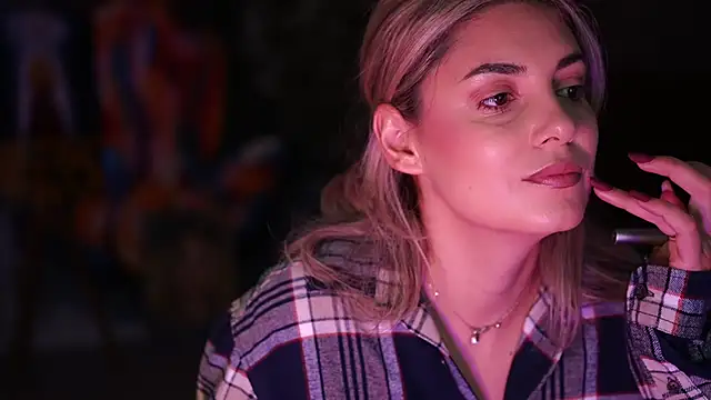  Allie  online show from 11/06/25, 06:03