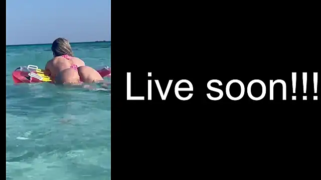  Allie  online show from 01/08/26, 05:43