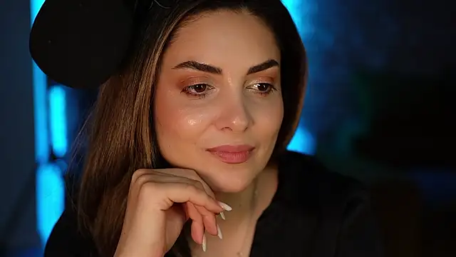  Allie  online show from 03/07/26, 03:31