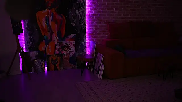  Allie  online show from 03/15/26, 03:40