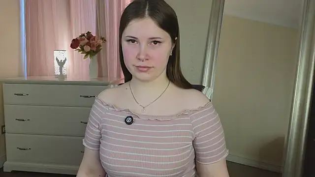 RexellaDarter online show from 02/25/25, 05:19