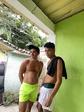 twinks 28 online show from 02/20/26, 07:03