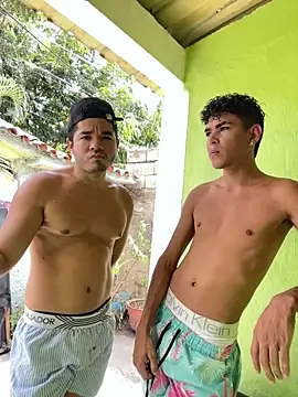 twinks 28 online show from 02/23/26, 06:05