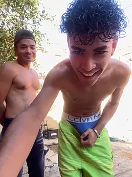 twinks 28 online show from 03/22/26, 12:08