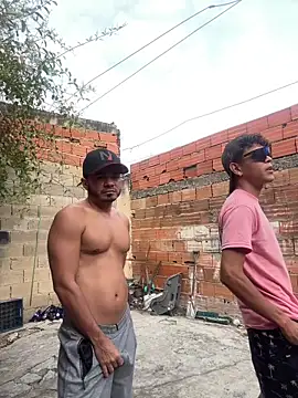 twinks 28 online show from 05/17/26, 11:50