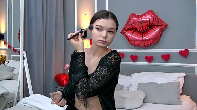 AsterQuinn online show from 03/11/26, 12:55