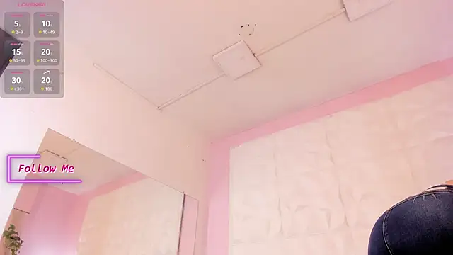 Valeriagomez  online show from 10/04/25, 12:03