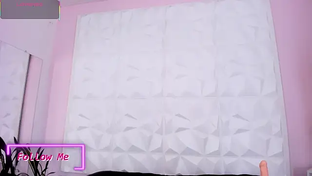 Valeriagomez  online show from 11/01/25, 12:07