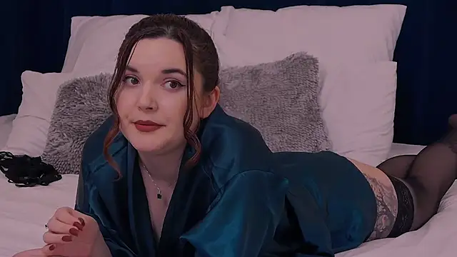 KailyKay online show from 02/26/25, 01:21