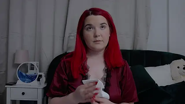 KailyKay online show from 05/24/26, 06:02